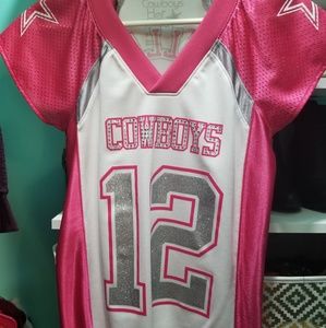 Dallas cowboys jersey